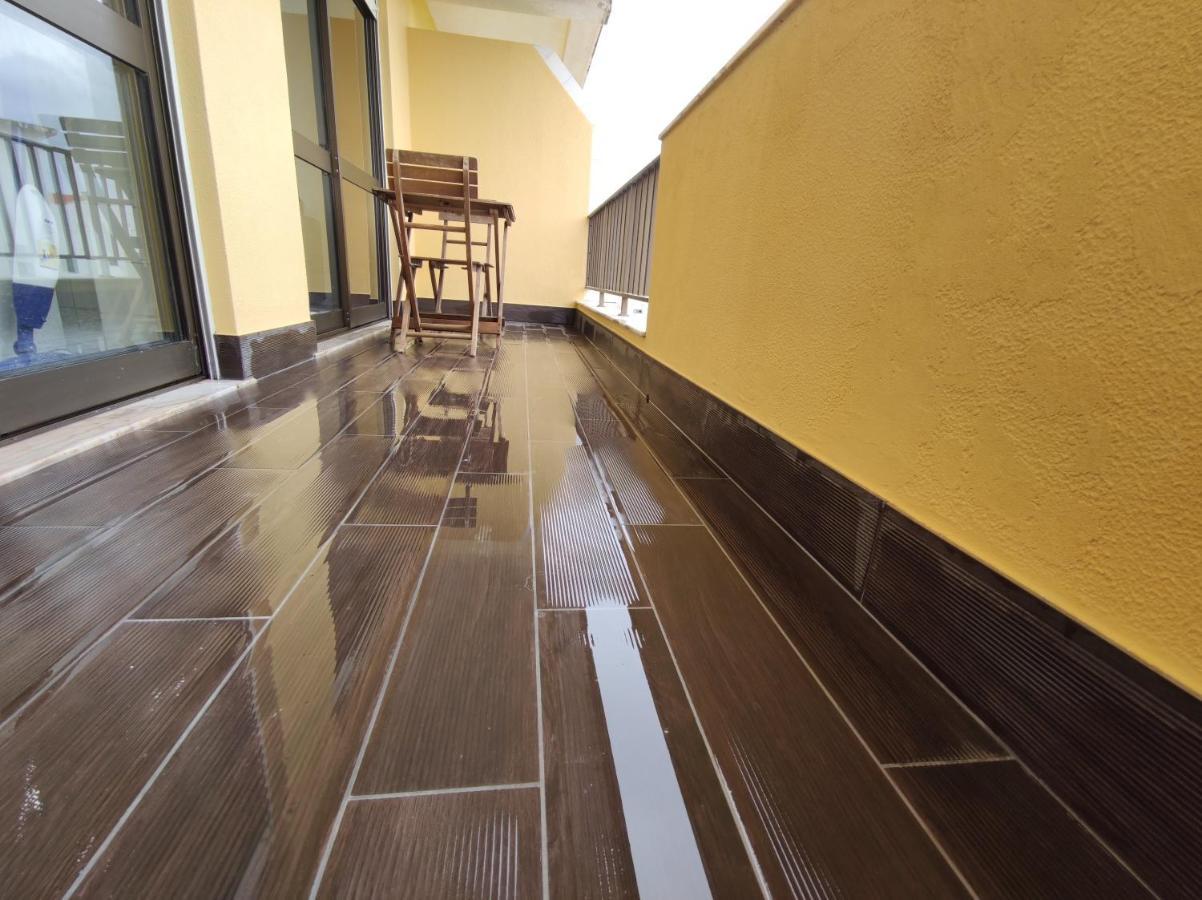 Jp House Apartment Figueira da Foz Exterior photo