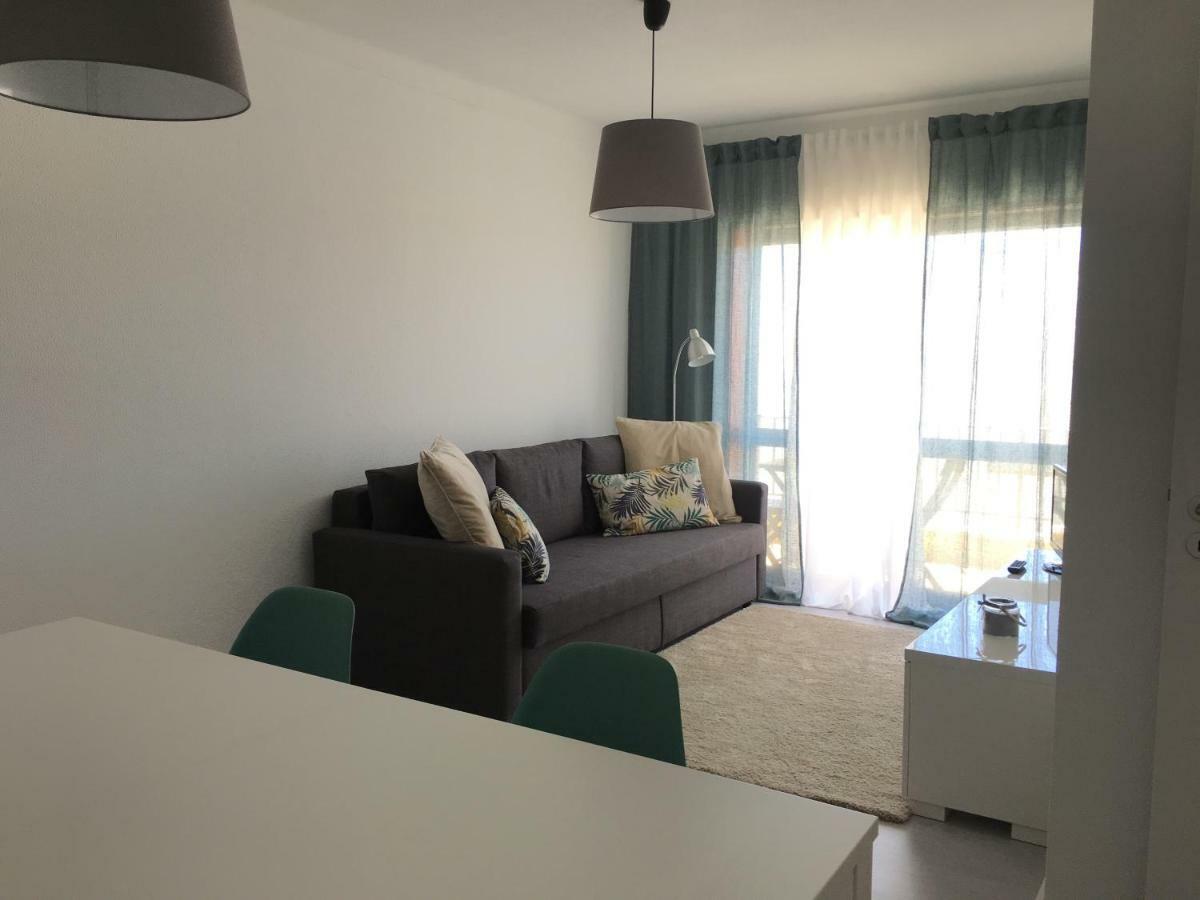 Jp House Apartment Figueira da Foz Exterior photo